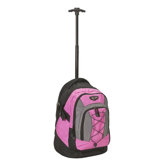 19" Rolling Backpack