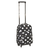17" Rolling Backpack