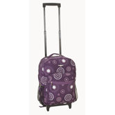 17" Rolling Backpack