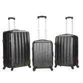 Metallic 3 Piece Upright Set