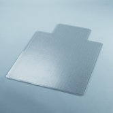Diamond PlushMat Medium Pile Carpet Chair Mat