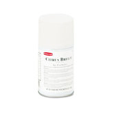 Sebreeze Fragrance Canister, Citrus Breeze, Aerosol