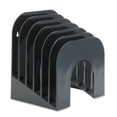 6-Tier Jumbo Incline Sorter
