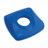 Bottle Recycling Center Lid