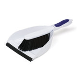 Dust Pan Set