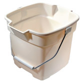 Roughneck Bucket