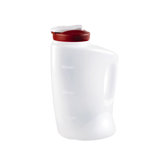 1 Gallon Seal'N Save Pitcher in Clear