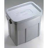 Roughneck Snap Storage Tote