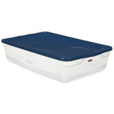Clever Store Non Latching Storage Bin