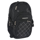 Formula Day Pack in Black