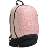 Fresh Day Pack in Pink