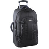 Inferno 70 15.75" Luggage in Black