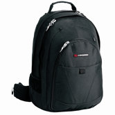 College 40 17" Laptop Day Pack