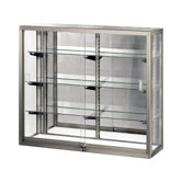 24" x 30" Countertop Showcase