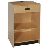 Register Stand
