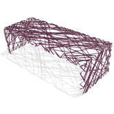 Strand Coffee Table