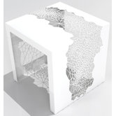Hive End Table