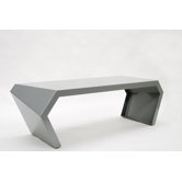Pac Steel Bench