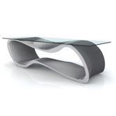 Loop Coffee Table