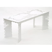 Ricami Coffee Table