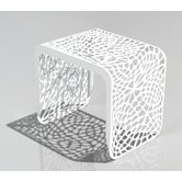 Coral Stool