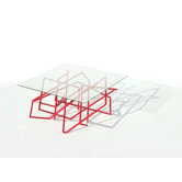 Bounce Coffee Table