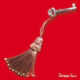 Geschenkkarten "Key and Lock"