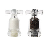 Tap Mill Set