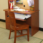 Sierra Computer Desk