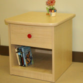 Berg Furniture Nightstands