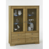 Caracella Geschirrschrank