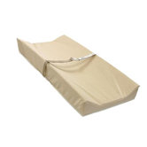 Organic Changing Pad
