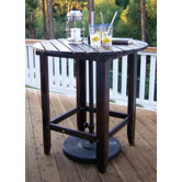 Shine Company Inc. Outdoor Tables