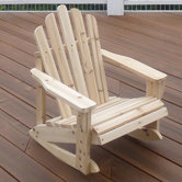 Westport Kid's Rocking Chair