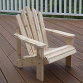 Westport Kid's Adirondack Chair