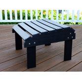 Shine Company Inc. Outdoor Ottomans