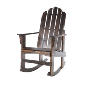 Marina Indoor / Outdoor Rocking Chair