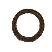19" Grapevine Wreath