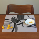 Matrix Placemat