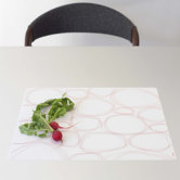 Pebbles Placemat