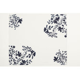 Jardin Placemat Filled on Clear Base