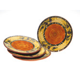 French Olives Dinnerware Set