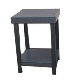 Collier Bay Side Table