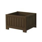 Catalina Box Planter