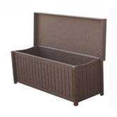Deck Boxes