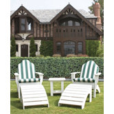 Eagle One Outdoor Chairs