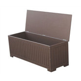 Eagle One Deck Boxes