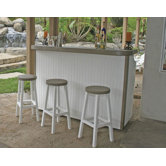 Eagle One Outdoor Bars