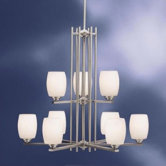 Eileen 9 Light Chandelier