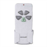 Three Speed Ceiling Fan Remote Control